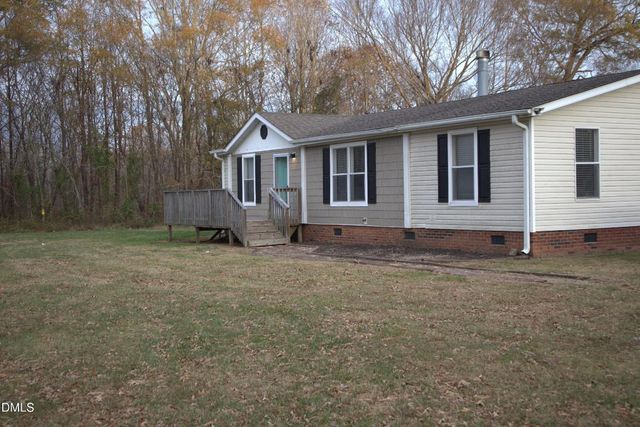 4762 Old Allensville Road, Roxboro, NC 27574