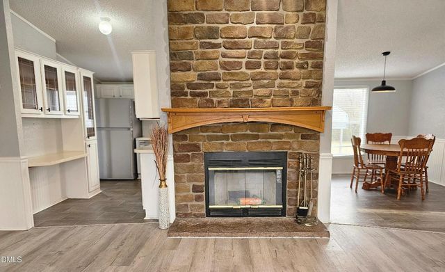 4762 Old Allensville Road, Roxboro, NC 27574