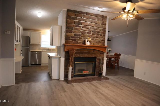 4762 Old Allensville Road, Roxboro, NC 27574