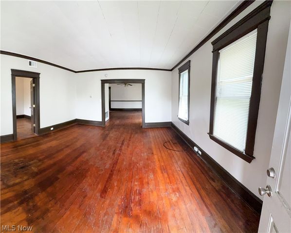 3672 E 48th Street, Cleveland, OH 44105