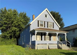 3672 E 48th Street, Cleveland, OH 44105