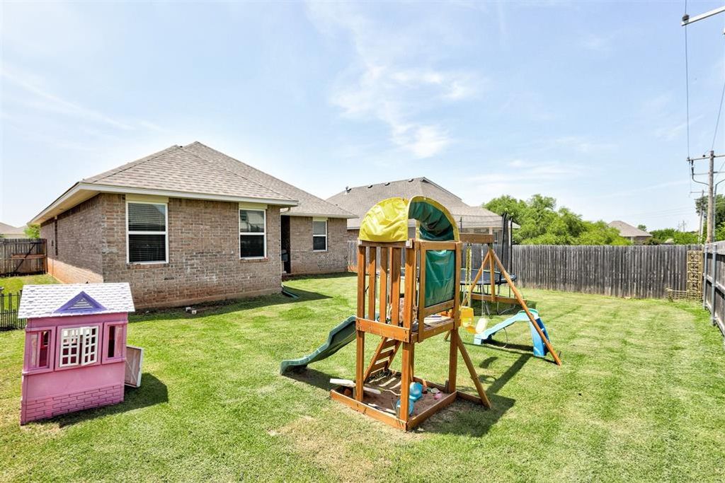 9049 NW 143rd, Yukon, OK 73099