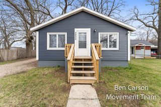 2820 Lemuel Street, Muskegon Heights City, MI 49444