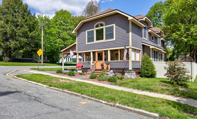 50 West Street, Lake George, NY 12845