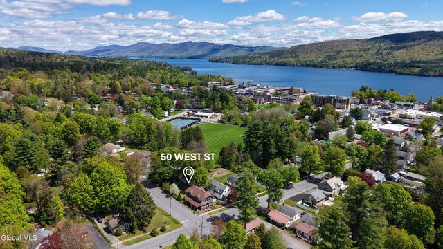 50 West Street, Lake George, NY 12845