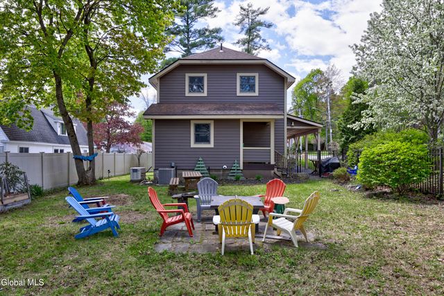 50 West Street, Lake George, NY 12845
