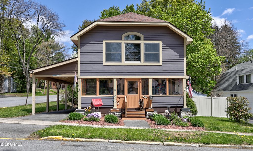 50 West Street, Lake George, NY 12845