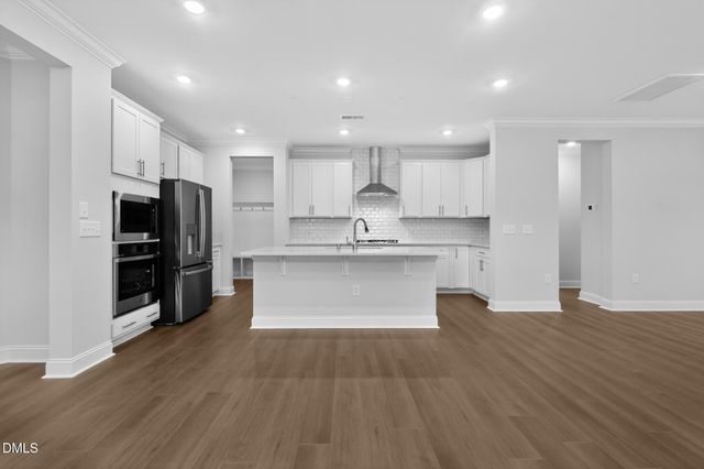 432 Granite Knoll Court, Rolesville, NC 27571