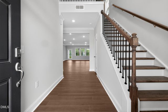 432 Granite Knoll Court, Rolesville, NC 27571