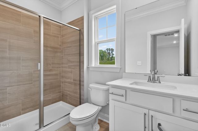 432 Granite Knoll Court, Rolesville, NC 27571