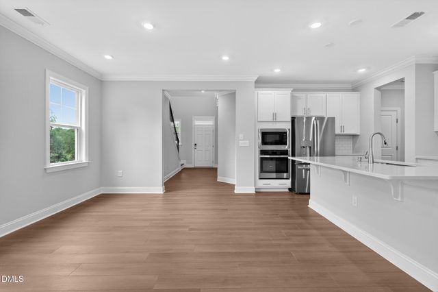 432 Granite Knoll Court, Rolesville, NC 27571