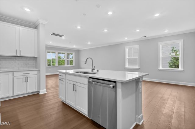 432 Granite Knoll Court, Rolesville, NC 27571