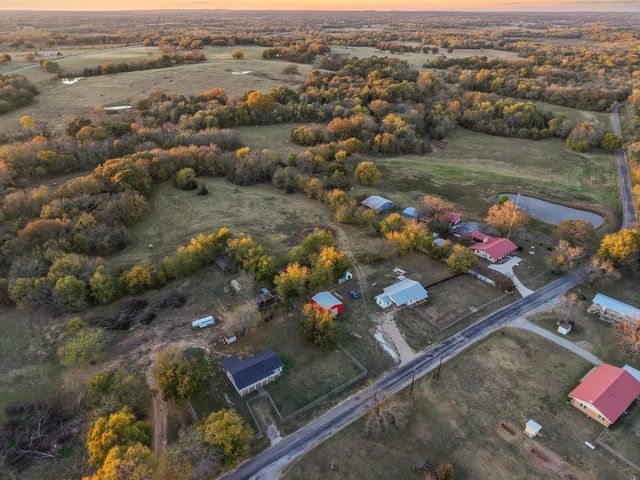 TBD Dugan Chapel, Bells, TX 74515