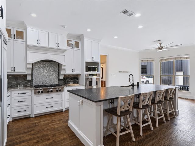 3367 Preston Hills Circle, Celina, TX 75078
