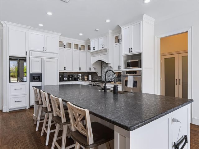 3367 Preston Hills Circle, Celina, TX 75078