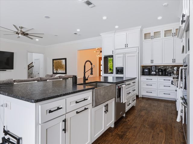 3367 Preston Hills Circle, Celina, TX 75078