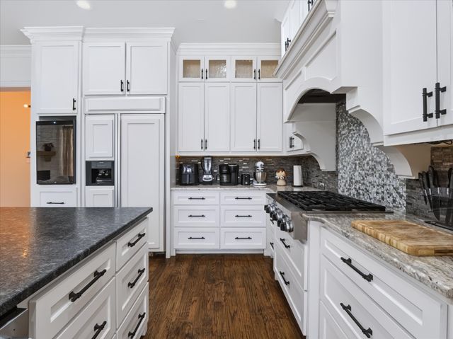 3367 Preston Hills Circle, Celina, TX 75078