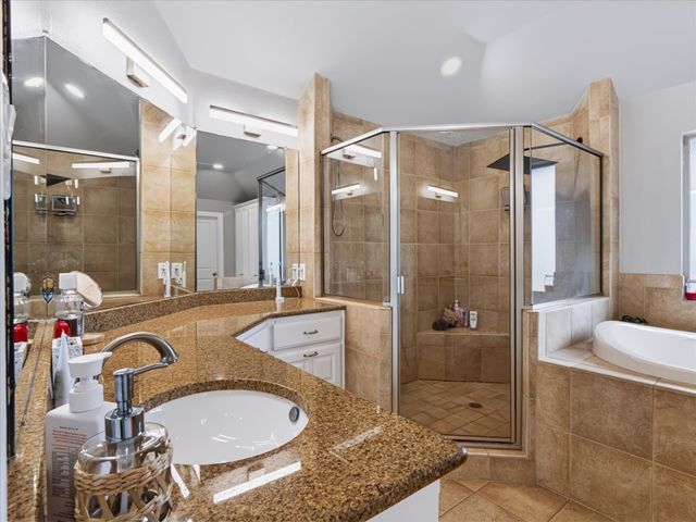 3367 Preston Hills Circle, Celina, TX 75078