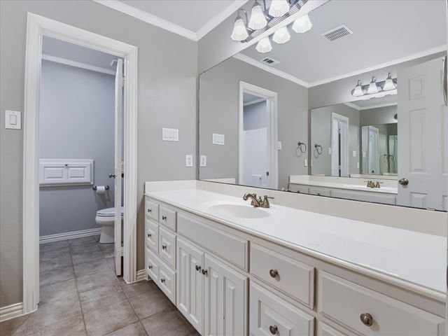 3367 Preston Hills Circle, Celina, TX 75078