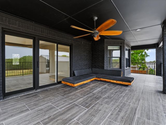 3367 Preston Hills Circle, Celina, TX 75078