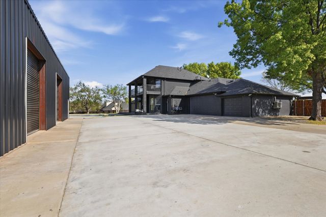 3367 Preston Hills Circle, Celina, TX 75078