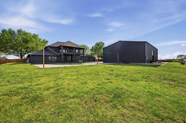 3367 Preston Hills Circle, Celina, TX 75078