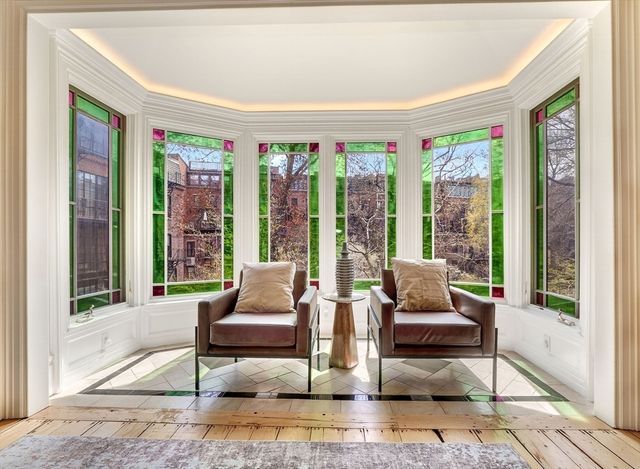 70 Montgomery St, Boston, MA 02116