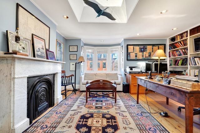 70 Montgomery St, Boston, MA 02116