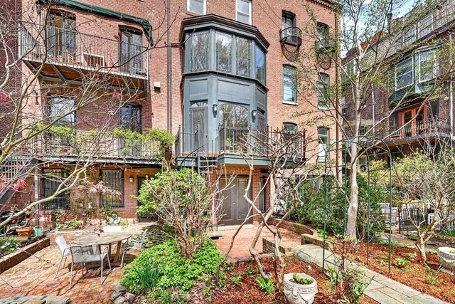 70 Montgomery St, Boston, MA 02116