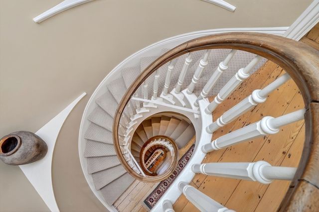 70 Montgomery St, Boston, MA 02116