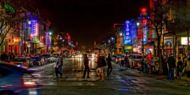 2515 Pearl 102, Austin, TX 78705