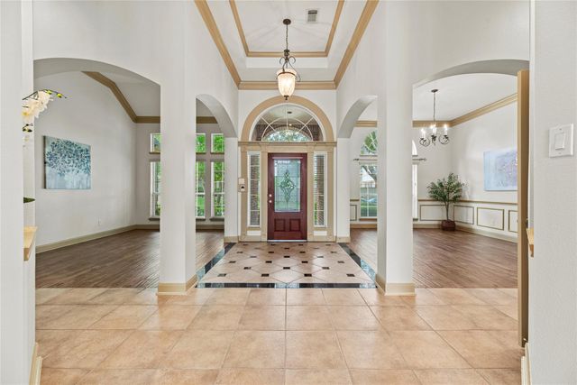 21114 Falcon Creek Court, Richmond, TX 77406