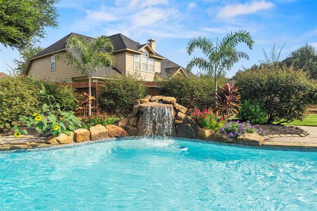 21114 Falcon Creek Court, Richmond, TX 77406