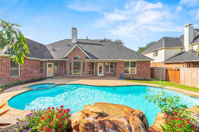 21114 Falcon Creek Court, Richmond, TX 77406