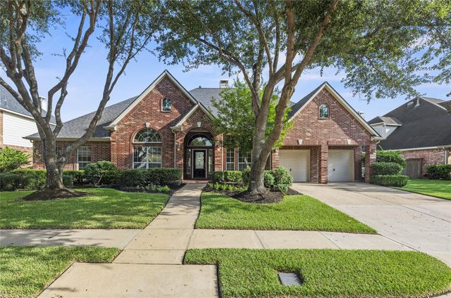 21114 Falcon Creek Court, Richmond, TX 77406