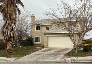 16433 Salinas Street, Victorville, CA 92394