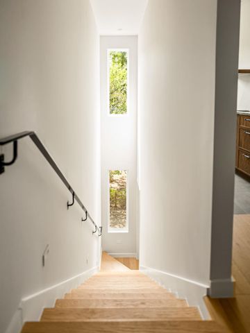 1609 Canterbury ST 2A, Austin, TX 78702