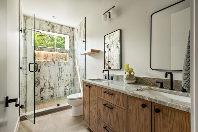 1609 Canterbury ST 2A, Austin, TX 78702