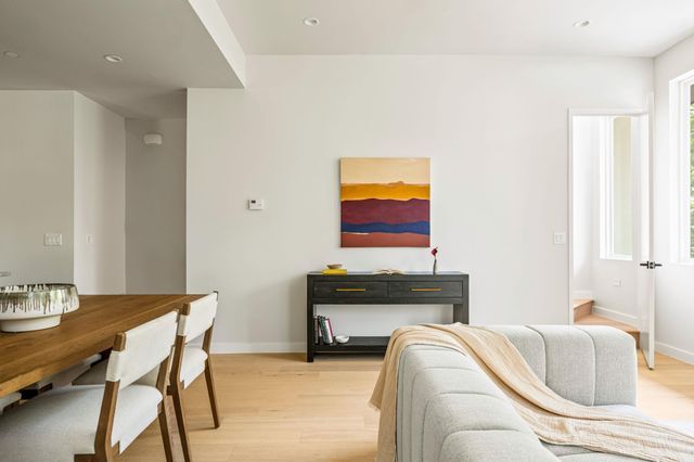 1609 Canterbury ST 2A, Austin, TX 78702