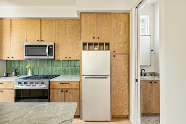 1609 Canterbury ST 2A, Austin, TX 78702