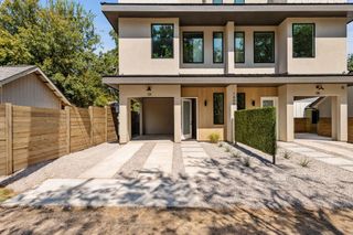 1609 Canterbury ST 2A, Austin, TX 78702
