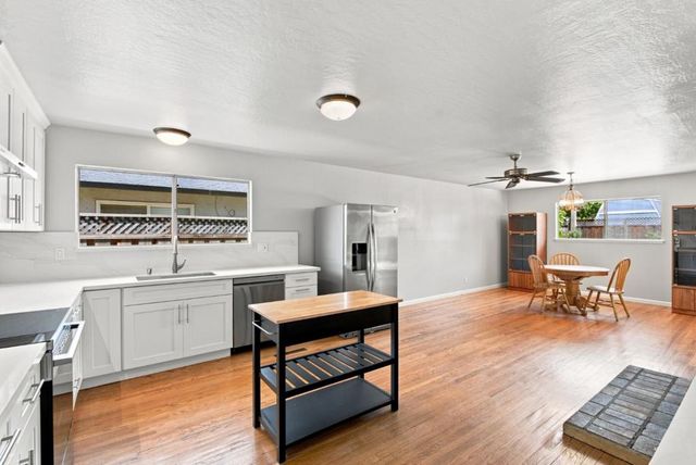 5284 Larchwood Drive, San Jose, CA 95118