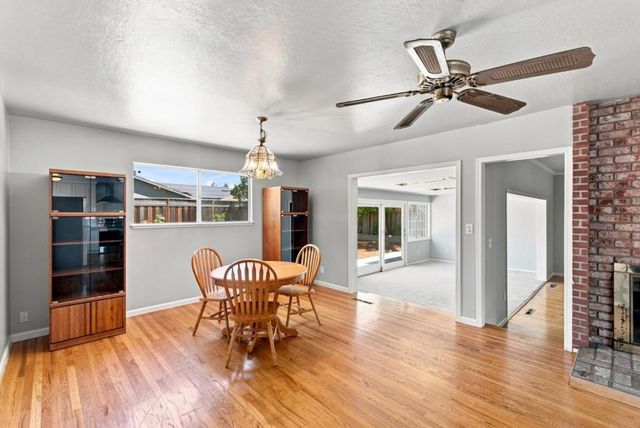 5284 Larchwood Drive, San Jose, CA 95118