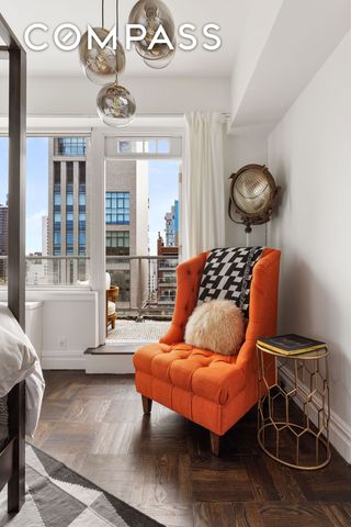 175 E 62nd Street PHA, New York City, NY 10065