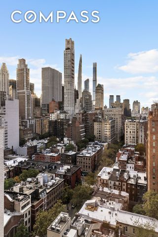 175 E 62nd Street PHA, New York City, NY 10065