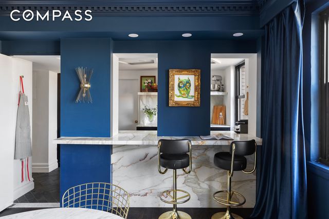 175 E 62nd Street PHA, New York City, NY 10065