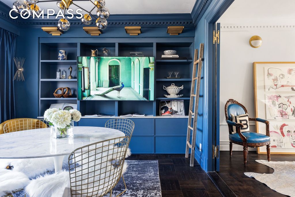 175 E 62nd Street PHA, New York City, NY 10065