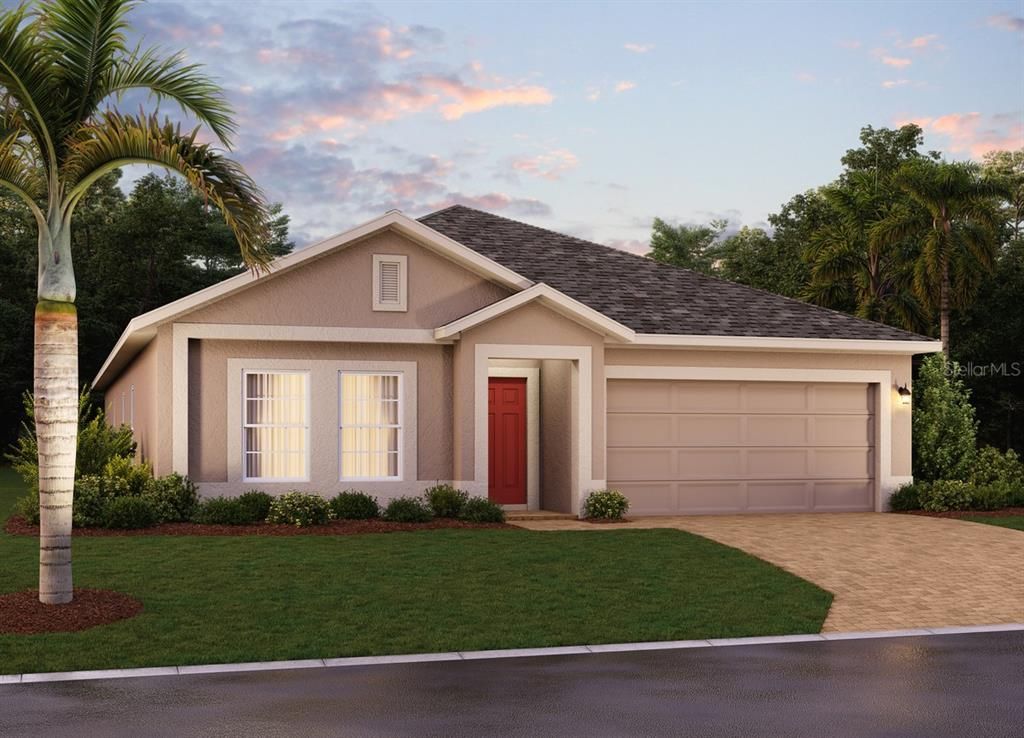 447 LEMONGRASS ROAD, Minneola, FL 34715