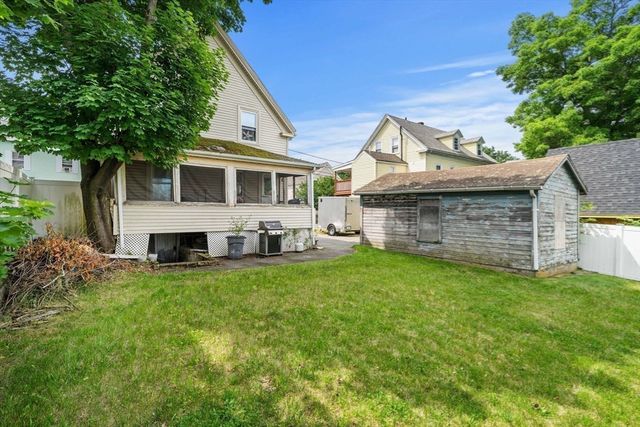 26 Beckett St, Peabody, MA 01960