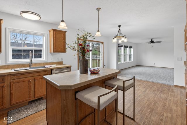 2355 W State Road, Staunton, IN 47881